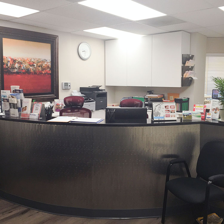 Eye Street Dental Center